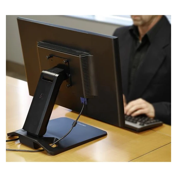 Ergotron NEO-FLEX Stolní držák pro 1 dotykový monitor 27" - Držáky pro obrazovky - Obrázek C5MB100501