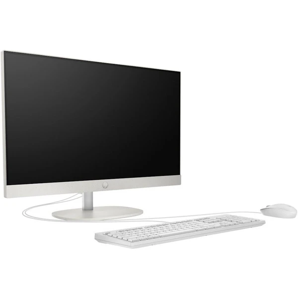 HP ProOne 245 G10 AiO (B6YM2ET#BCM) bílý - All-in-one - Obrázek C5MF000K01