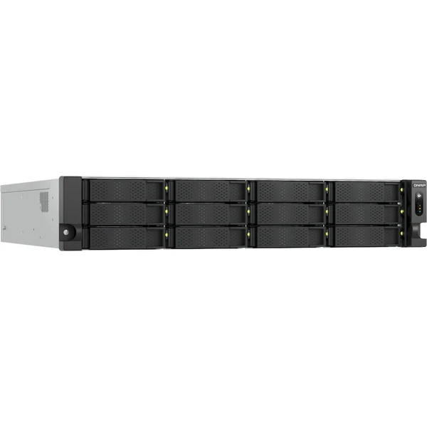 QNAP TS-h1277AXU-RP-R5-16G - NAS servery - Obrázek C5MK000K01