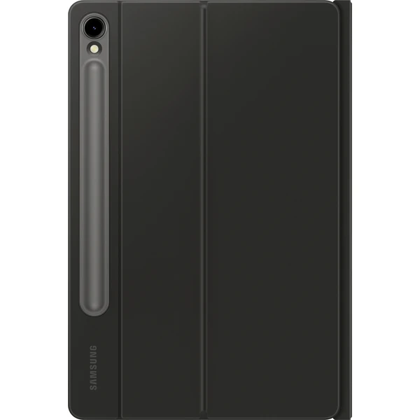 Samsung Book Cover Keyboard pouzdro s klávesnicí Galaxy Tab S9/S9 FE/S10 FE černé - Pouzdra s klávesnicí - Obrázek C5N9000N01