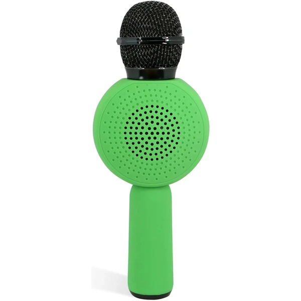 OTL Minecraft PopSing LED karaoke mikrofon - Mikrofony - Obrázek C5NA000O01