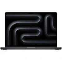 CTO Apple MacBook Pro 16" / INT KLV / Stand.sklo / M4 Max 16xCPU/40xGPU / černá / 64GB / 1TB / 140W - Notebooky