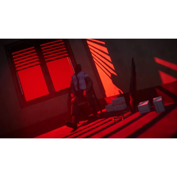 El Paso, Elsewhere (PS5) - Hry pro PS5 - Obrázek C5Q7000J01