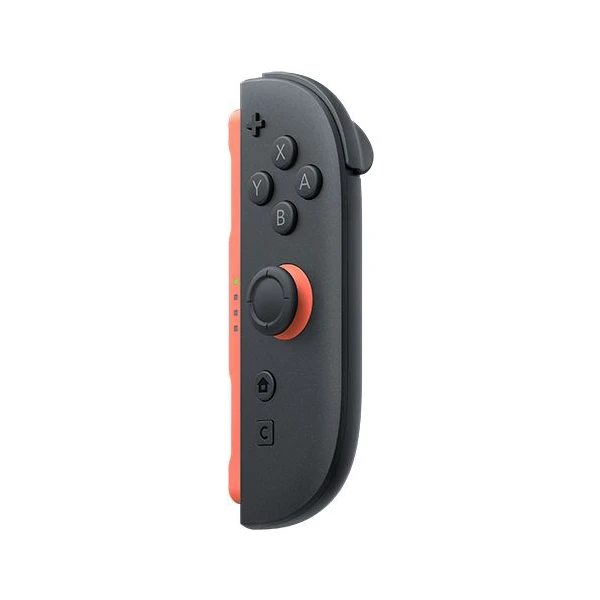 Nintendo Joy-Con 2 (R) červená - Herní ovladače - Obrázek C5QD000P01