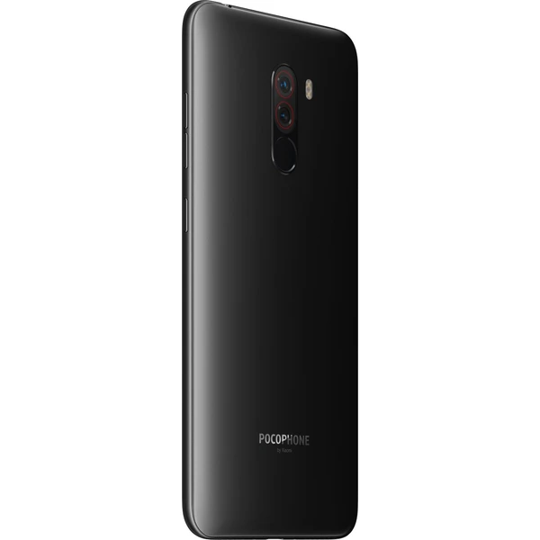 Xiaomi Pocophone F1 6GB/128GB Gray - Mobilní telefony - Obrázek C5QT000101