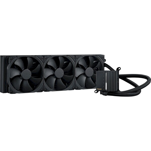 ASUS PROART LC 420 (90RC00N0-M0UAY0) Černá