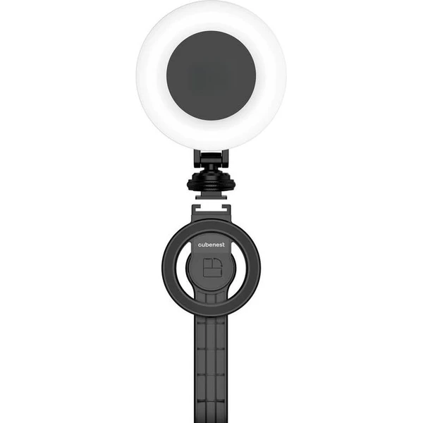 CubeNest SLL01 Selfie Light přidávné LED světlo - Lampičky - Obrázek C5UD000O01