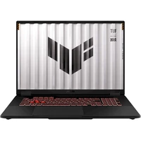ASUS TUF Gaming A18 (FA808UP-S8012W) RTX 5070 šedý - Notebooky