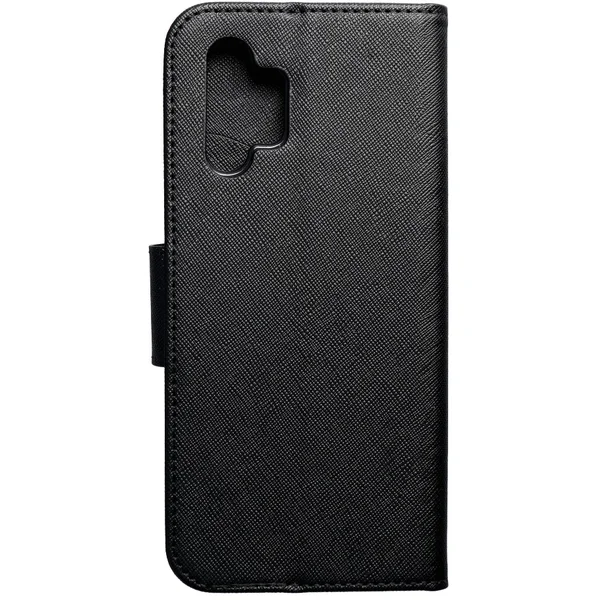Smarty flip pouzdro Samsung Galaxy A32 LTE černé - Pouzdra - Obrázek C5WW000501