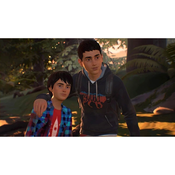 Life is Strange Collection (PS5) - Hry pro PS5 - Obrázek C5XG000K01