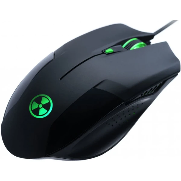 CONNECT IT BATTLE RNBW optická herní myš - Myši - Obrázek C5XT000501