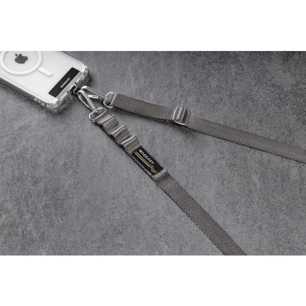 MagEasy Strap Lanyard 20mm univerzální popruh Starlight - Popruhy - Obrázek C5Y4000N01