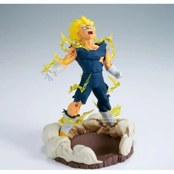 Figurka Bandai Dragon Ball Z - History Box Majin Vegeta 14 cm - Figurky - Obrázek C5YL000K01