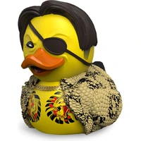 Tubbz kachnička malá Yakuza - Goro Majima - Figurky