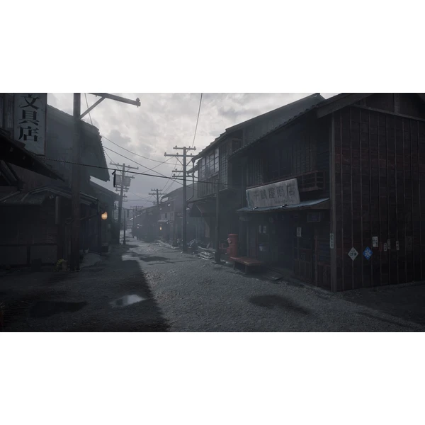 Silent Hill f (XSX) - Hry pro Xbox Series - Obrázek C61D000K01