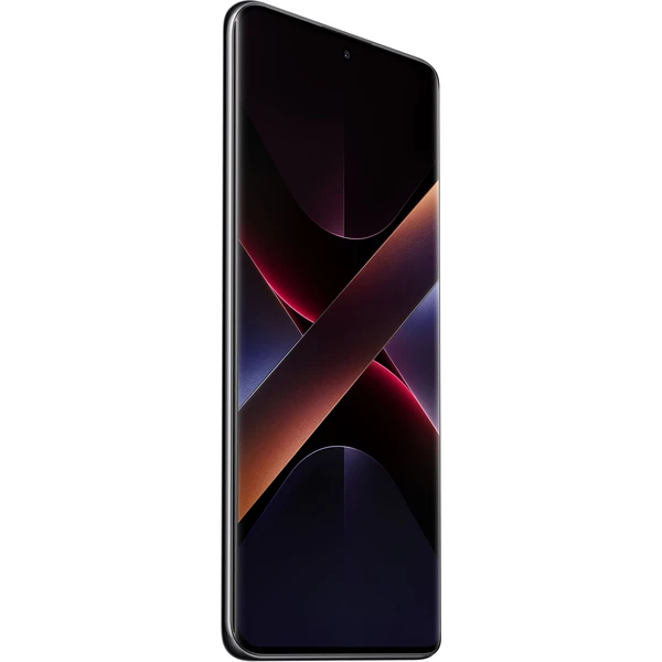 POCO X7 12GB/512GB černý - Mobilní telefony - Obrázek C64B000K01