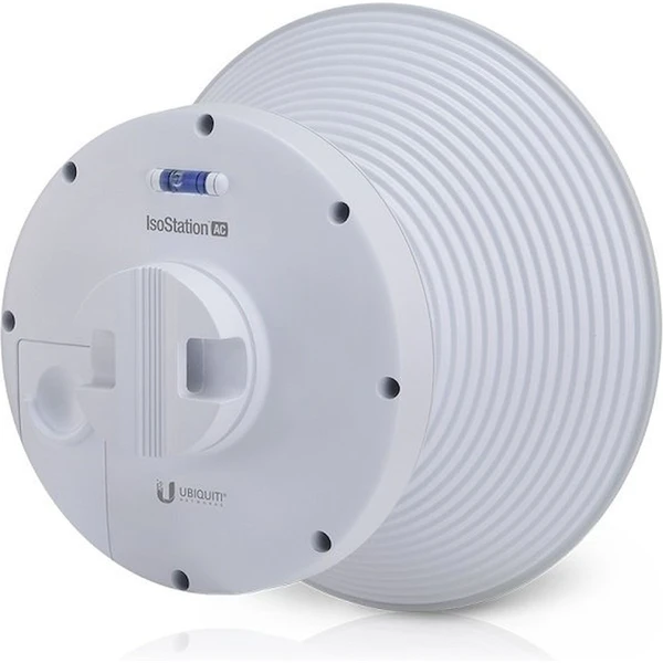 Ubiquiti IsoStation 5 AC venkovní access point bílý - Access pointy - Obrázek C64F000J01