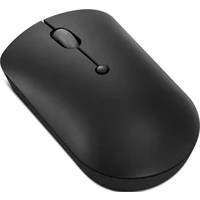 Lenovo 400 USB-C bezdrátová myš černá - Myši
