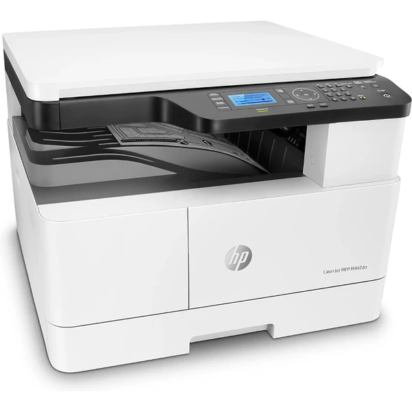 HP LaserJet MFP M442dn - Tiskárny - Obrázek C66G300401