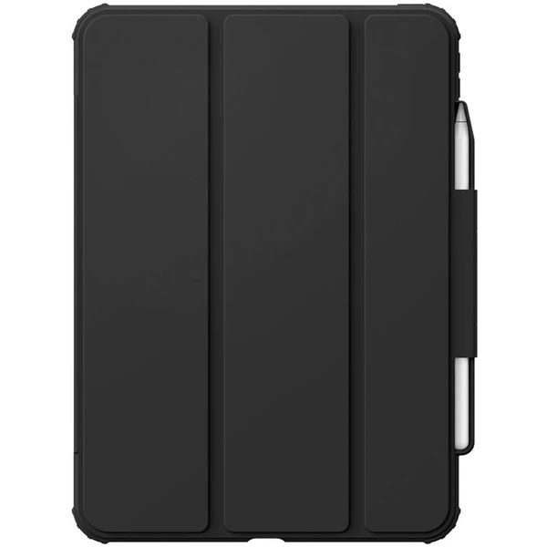 Spigen Air Skin Pro pouzdro iPad Pro 11" (2025) černé - Pouzdra - Obrázek C676000N01