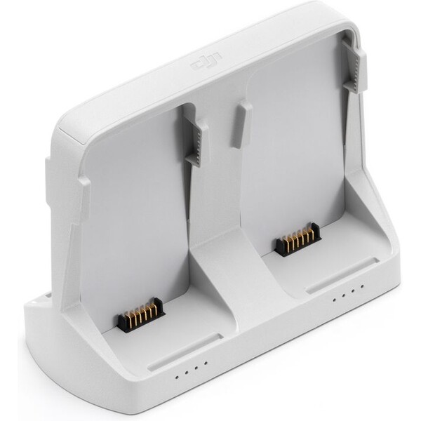 DJI Flip paralelní nabíjecí hub Bílá