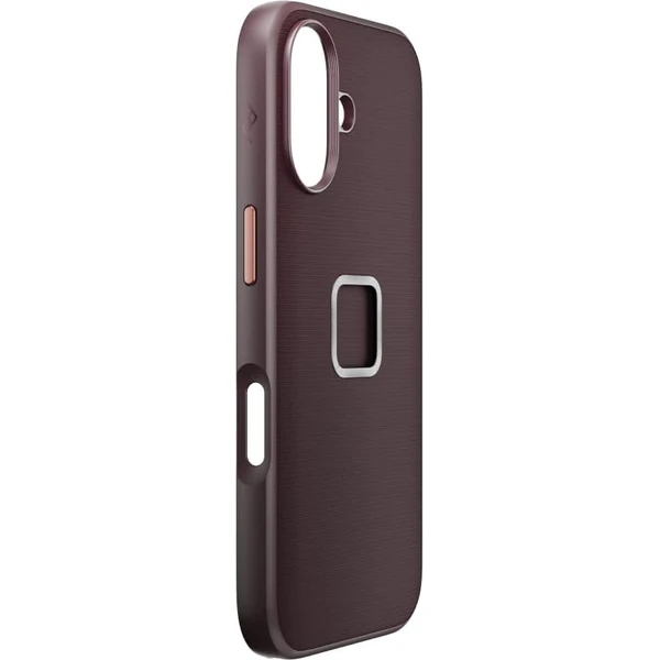 Peak Design Everyday Case kryt s MagSafe iPhone 16 Eclipse - Pouzdra - Obrázek C69D000K01