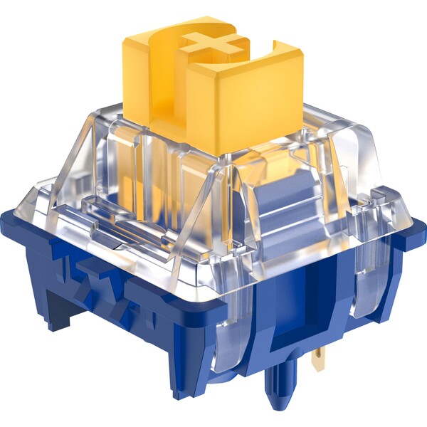 YENKEE by DUROCK Indigo Speed