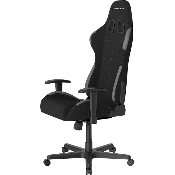 DXRacer FORMULA herní židle černo-šedá - Židle - Obrázek C6AM000K01