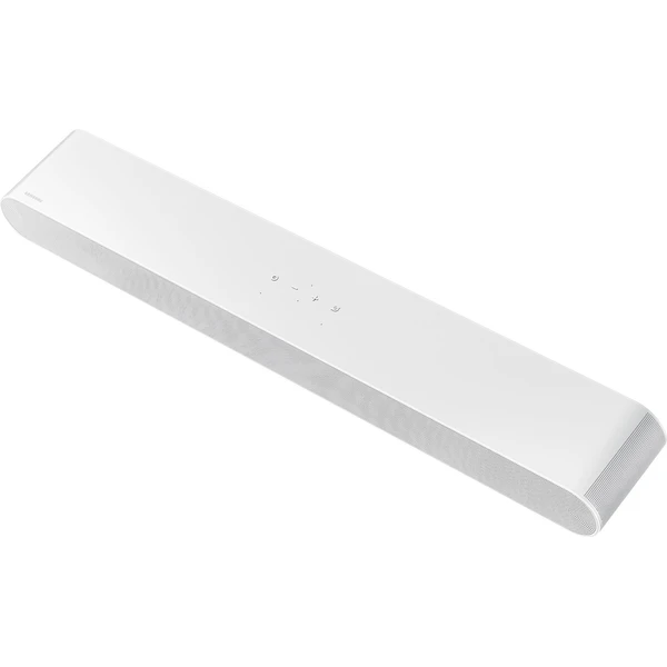 Samsung HW-S61D soundbar bílý - Reproduktory - Obrázek C6BN000K01