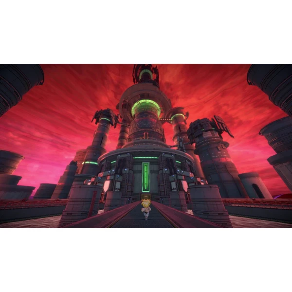Star Ocean: The Second Story R (PS5) - Hry pro PS5 - Obrázek C6BR100501