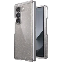 Speck Presidio Lux Glitter kryt Samsung Galaxy Z Fold6 čirý - Pouzdra