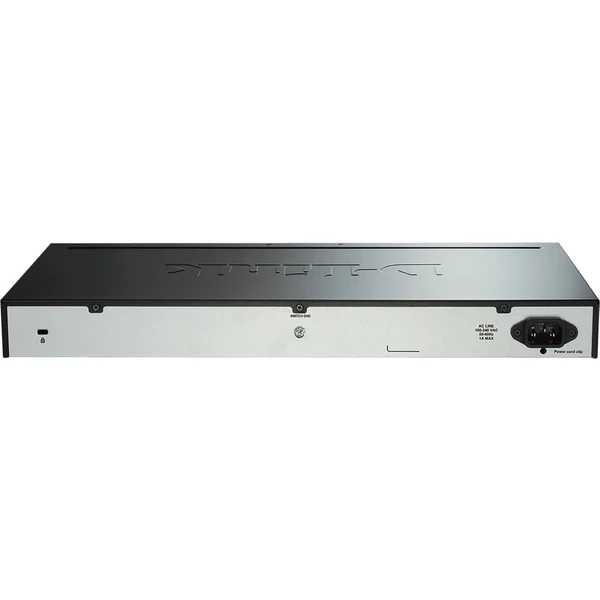 D-Link DGS-1510-52X switch - Switche - Obrázek C6EZ000501