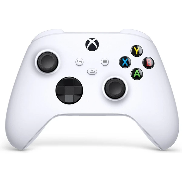 Xbox Wireless Controller mix barev (USB-C) - Herní ovladače - Obrázek C6F8000601