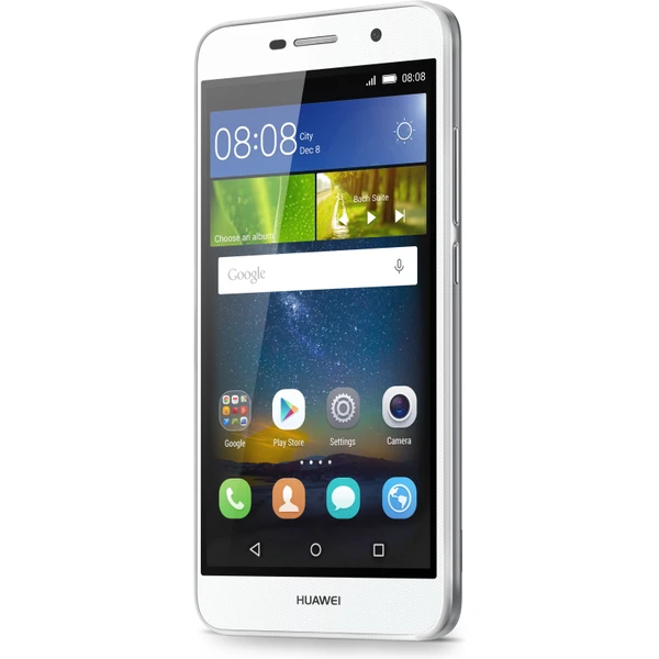 Huawei Y6 PRO Dual SIM LTE bílý - Mobilní telefony - Obrázek C6FG000101