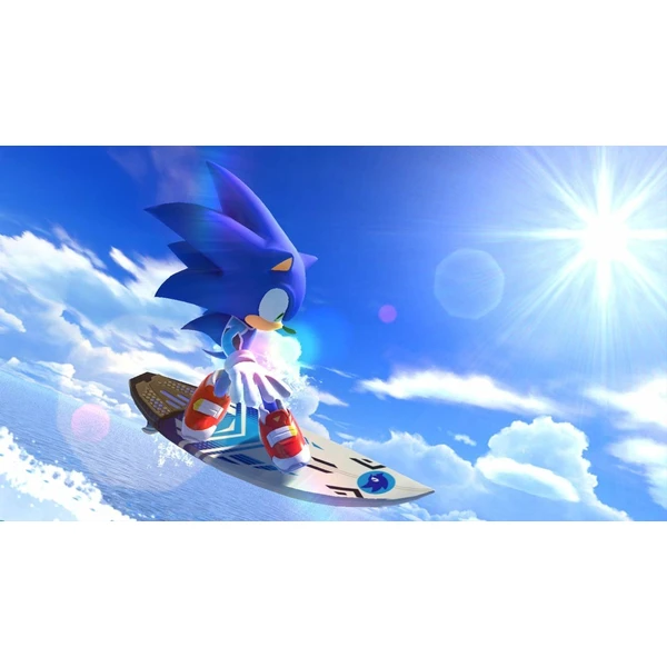 Mario & Sonic at the Olympic Games Tokyo 2020 (SWITCH) - Hry pro Nintendo Switch - Obrázek C6GO600301