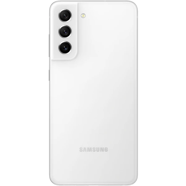 Samsung Galaxy S21 FE 5G 6/128GB bílý (Kategorie B) - Mobilní telefony - Obrázek C6HE100501