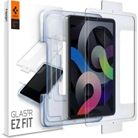 Spigen Glass EZ Fit 1 Pack iPad Air 10.9" (20/22)/iPad Pro 11" (22/21/20/18) - Ochranné folie a skla