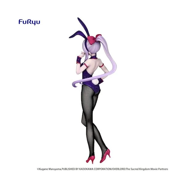 Soška Furyu Overlord BiCute Bunnies - Shalltear Bloodfallen 26 cm - Sochy a sošky - Obrázek C6LE000L01