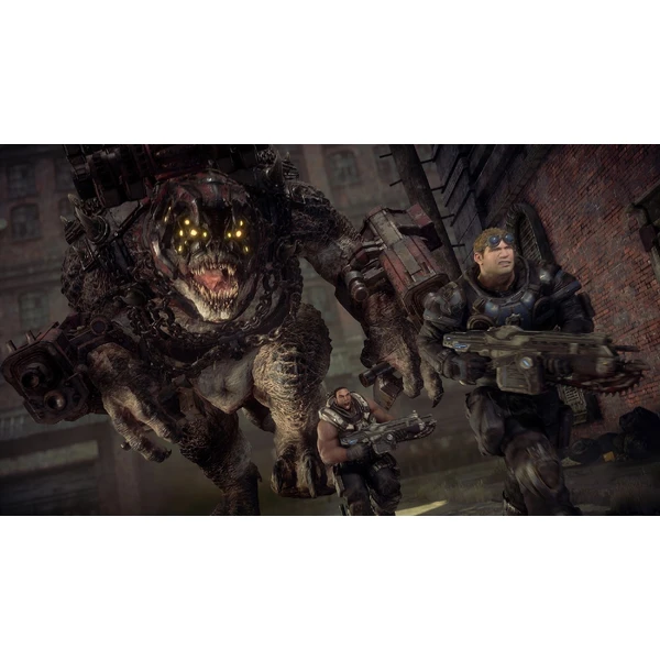 Gears of War: Reloaded (PS5) - Hry pro PS5 - Obrázek C6LH000N01