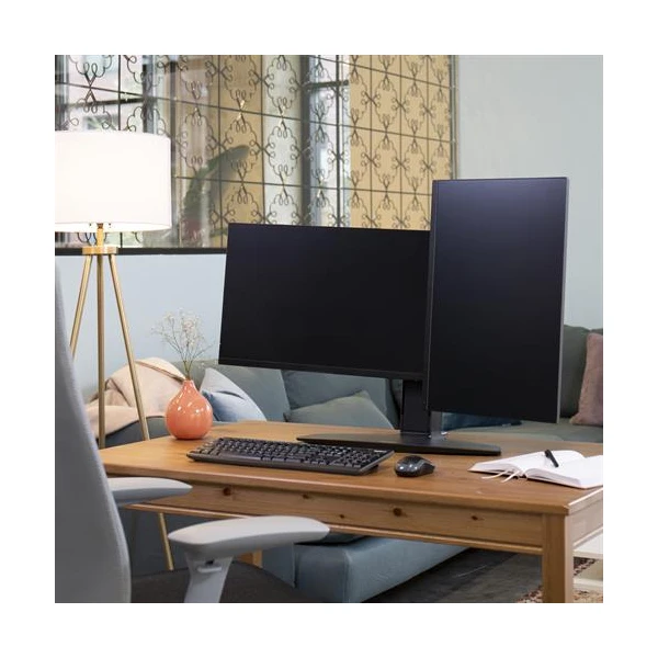 Ergotron NEO-FLEX Stolní držák pro 2 monitory 24' - Držáky pro obrazovky - Obrázek C6MB100501