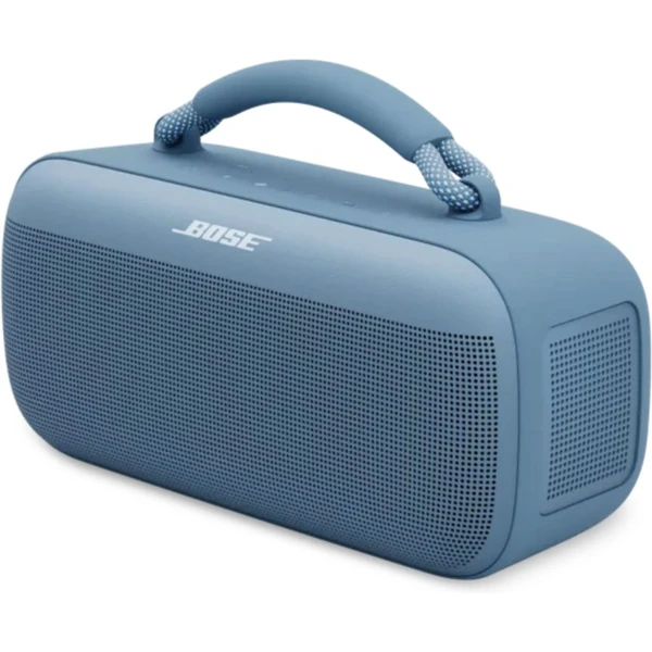 Bose SoundLink Max reproduktor modrý - Reproduktory - Obrázek C6N4000O01