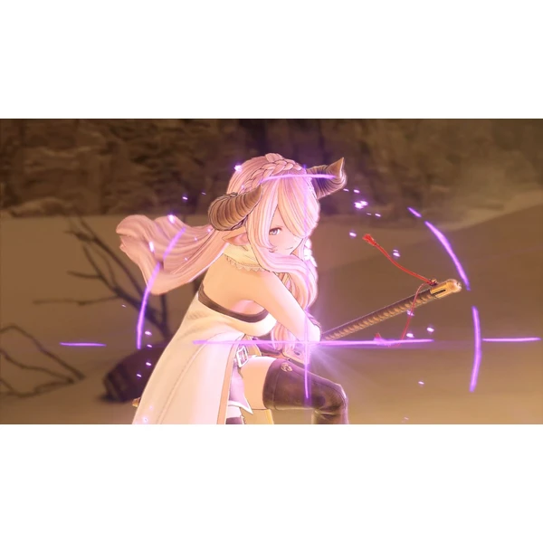 Granblue Fantasy: Relink (PS5) - Hry pro PS5 - Obrázek C6P0000J01