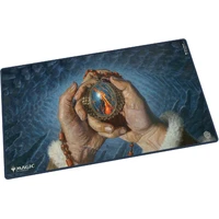 Ultimate Guard hrací podložka MTG Tarkir: Dragonstorm - Mox Jasper - Podložky
