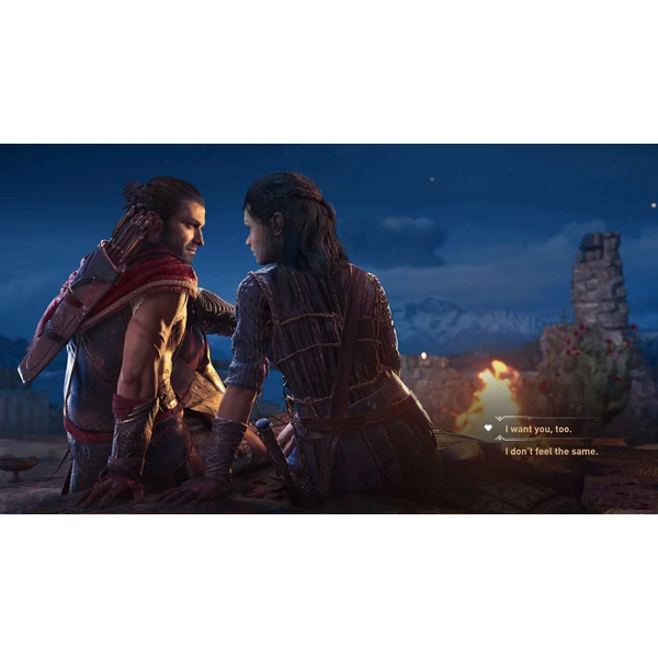 Assassin's Creed Odyssey - anglická verze (Xbox One) - Hry pro Xbox One - Obrázek C6Q3100201