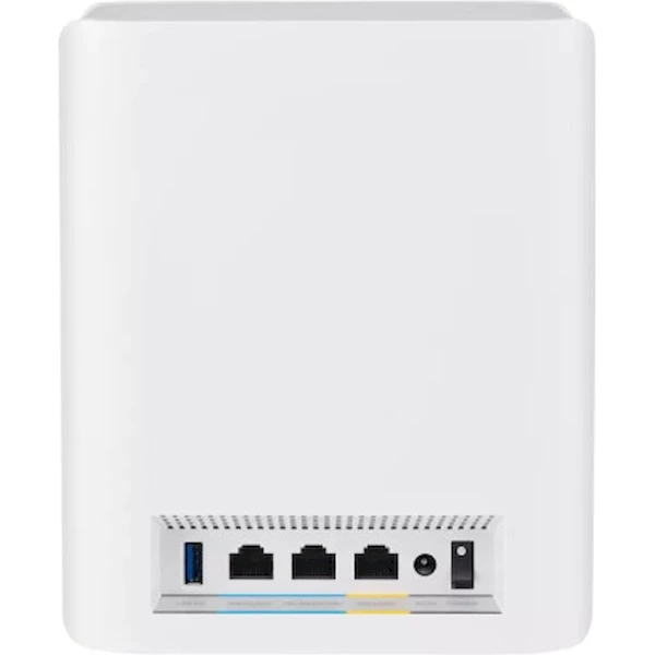 ASUS Zen BT10 mesh systém 3ks bílý - Mesh systémy - Obrázek C6Q9000P01