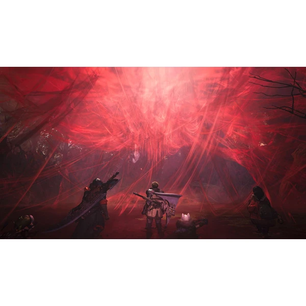 Monster Hunter Wilds (Xbox Series X) - Hry pro Xbox Series - Obrázek C6QB000O01