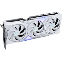 MSI NVIDIA GeForce RTX 5060 Ti 16G GAMING TRIO OC WHITE - Grafické karty
