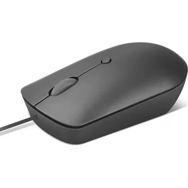 Lenovo 540 myš šedá - Myši - Obrázek C6SF000J01