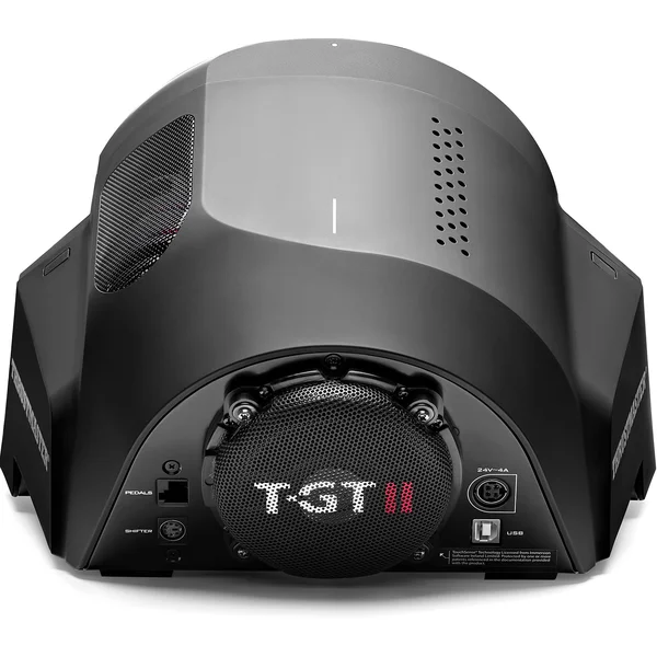 Thrustmaster Sada volantu a pedálů T-GT II pro PS5, PS4 a PC - Volanty - Obrázek C6T5300401