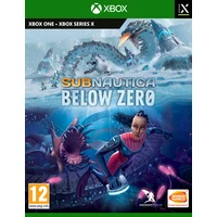 Subnautica: Below Zero (Xbox One) - Hry pro Xbox One